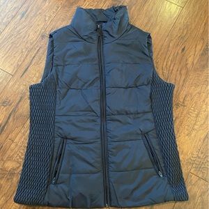 Liz Claiborne Vest